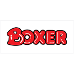 Logo Boxer